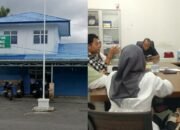 Minim Penjelasan Teknis, Sistem Penilaian Kinerja Pegawai Dishub Pangkalpinang Tuai Tanda Tanya