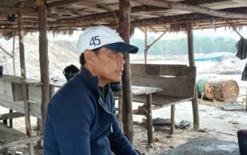Kerugian Negara Disorot, Karsono Diduga Alihkan Fakta dengan Playing Victim terhadap Satgas