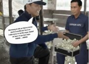 PWRI Soroti Dugaan Perampasan Kabel Laut: Robi Desak Aparat Usut Aktivitas Karsono