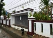 Samsat Abai Marwah Provinsi: Papan Nama Rusak, Andalkan Sponsor Honda, Cederai Wibawa Gubernur