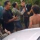 Video Keributan di Gudang PT PMM Air Anyir Beredar, Warga yang Mengeroyok Dua Pria Diduga Satgas Mendapati Botol Bir Berisi Alkohol